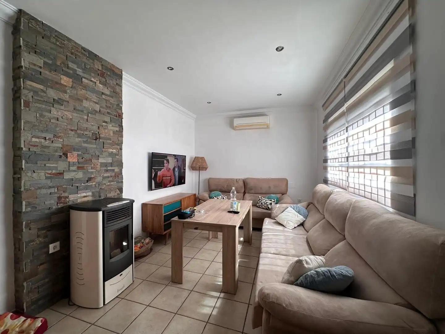 Casa en venta en La Puebla de Cazalla, imagen 17