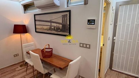 Foto 4 de Pis de lloguer a Albufereta, Alicante / Alacant