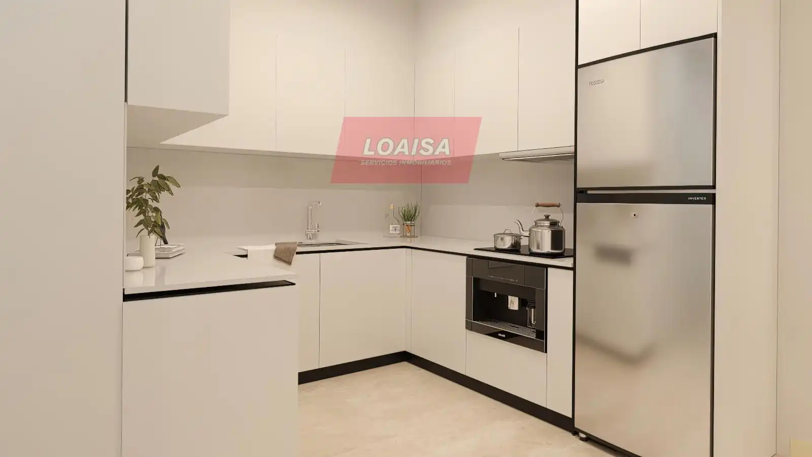 Wohnung mit Pool zum Verkauf in VERA COLINAS, imagen 5