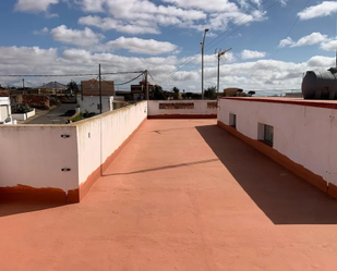 Terrassa de Finca rústica en venda en Antigua amb Moblat