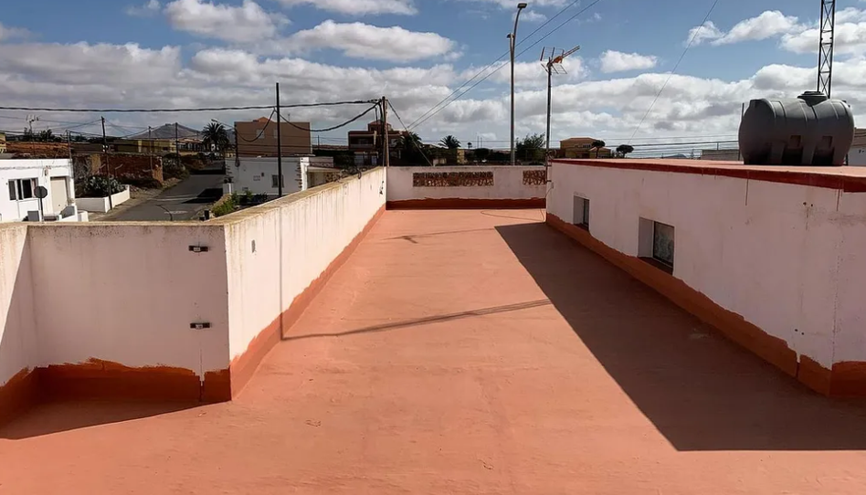 Foto 1 de Finca rústica en venta en Secretario Cabrera Baez, Antigua pueblo, Las Palmas