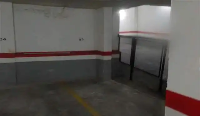 Aparcament en venda a Poblats Marítims, imagen 3