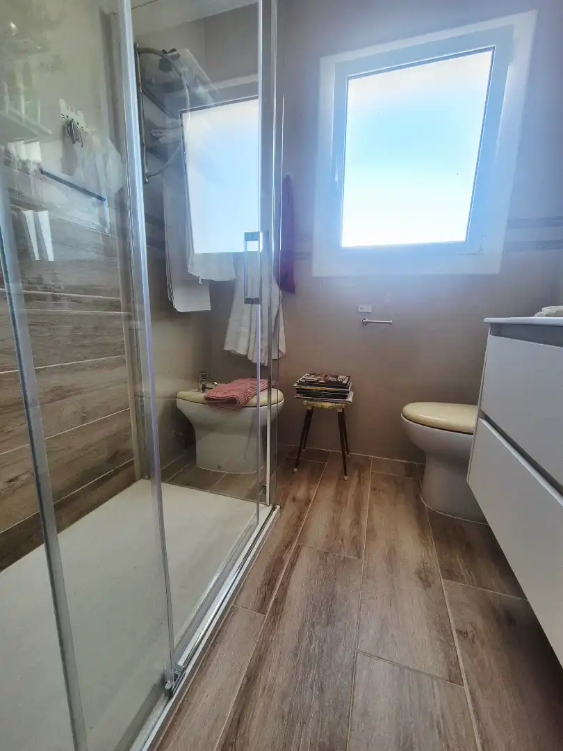 Casa con terraza en venta en Carrer Llorenç Trias 13, imagen 29