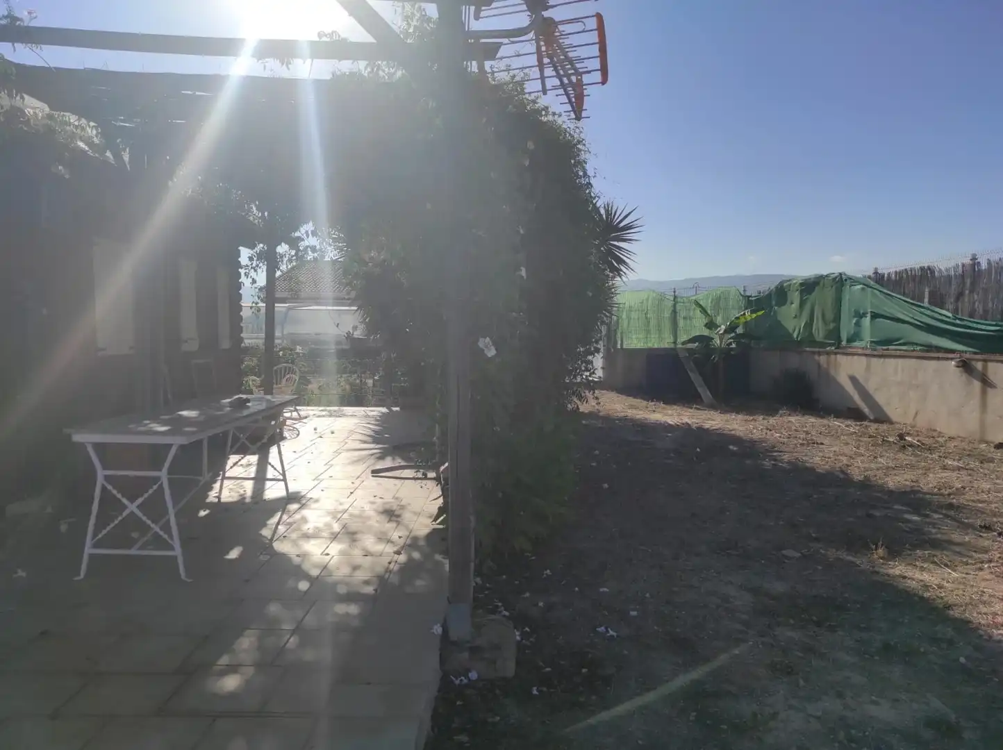 Xalet amb piscina en venda a Pedanías Oeste, imagen 21