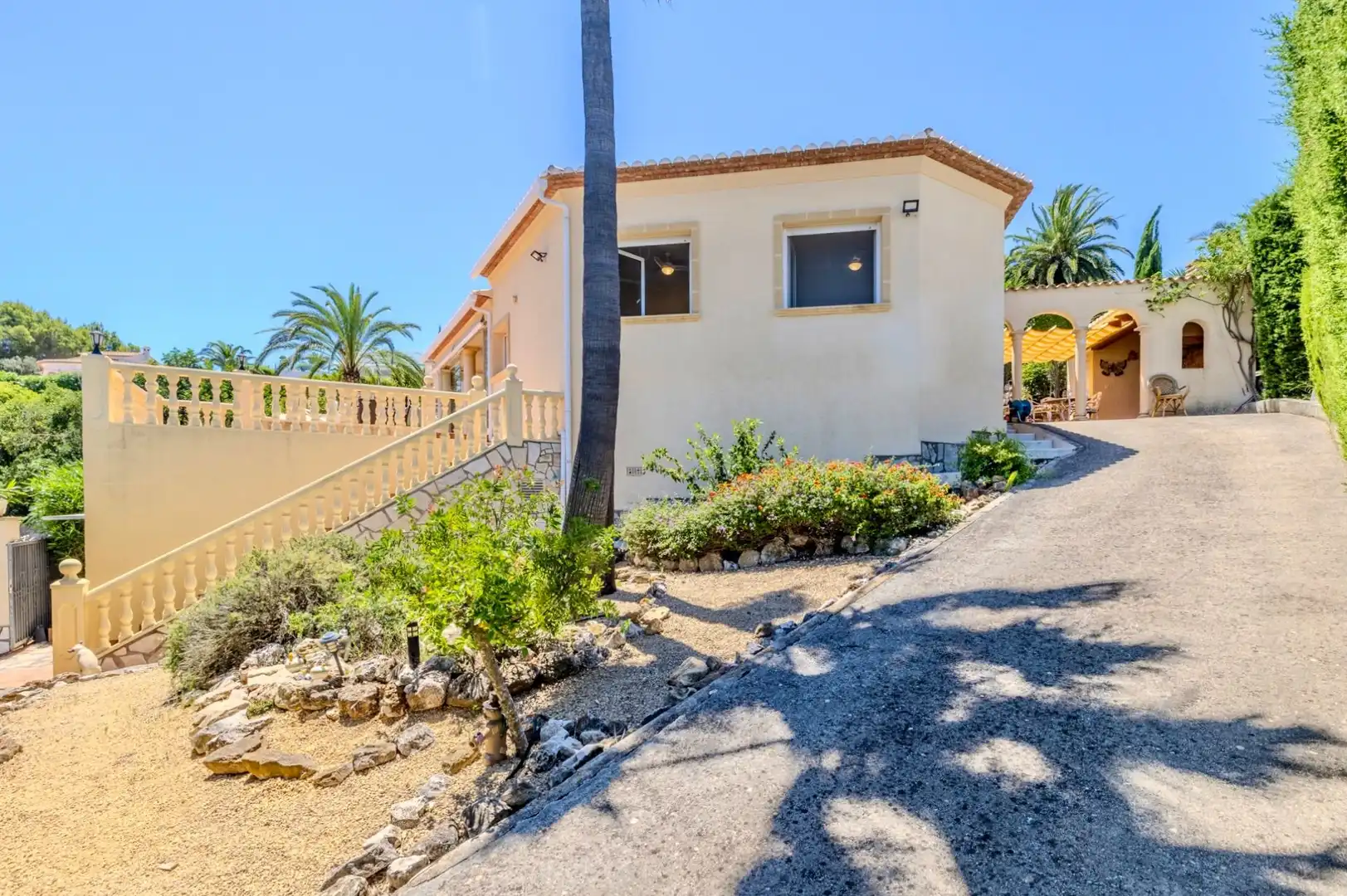 Detached house with terrace for sale in La Pedrera - Vessanes, imagen 13