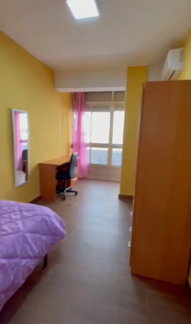 Appartamento con piscina in affitto a Calle Doctor Víctor Escribano 8, imagen 9