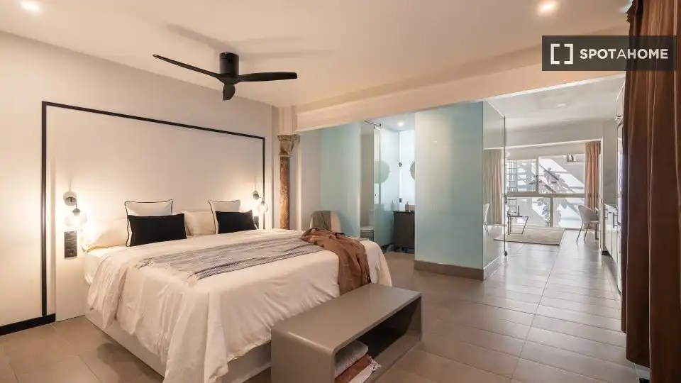 Room in Dreta de l'Eixample