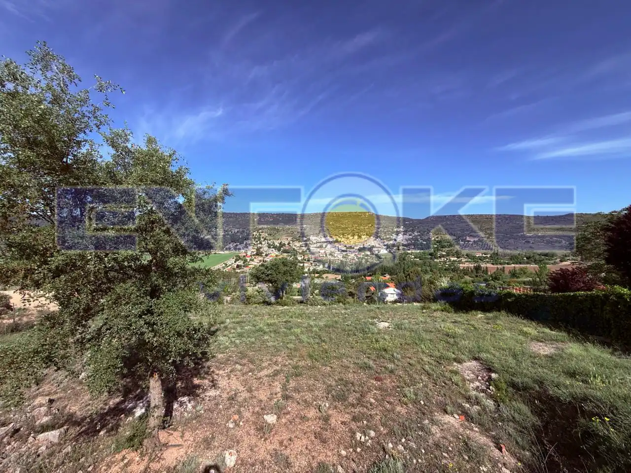 Residencial en venta en Ambite