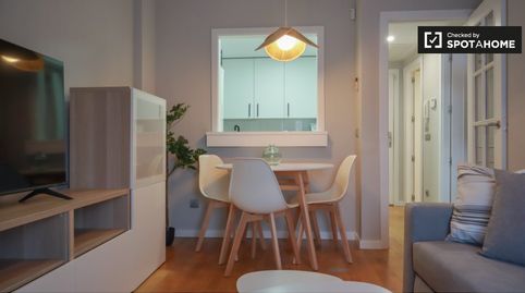 Photo 2 of Room in Rejas, Madrid Capital
