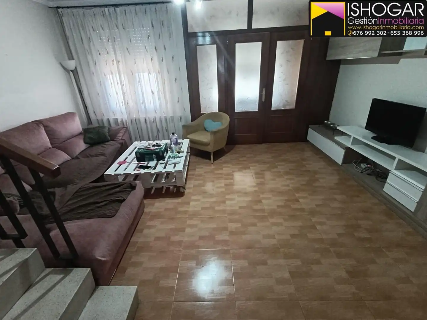 Detached homes for rent in Triana, Valdepeñas