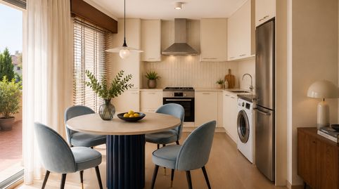 Foto 3 de Piso en venta en Someso - Matogrande, A Coruña Capital