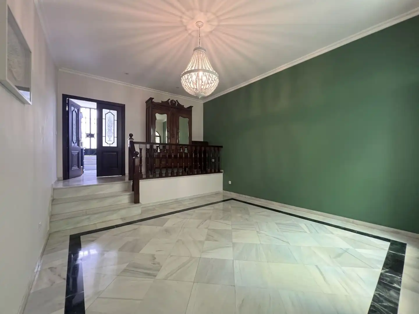 Casa o xalet en venda en Los Palacios y Villafranca