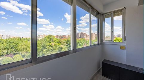 Foto 5 de Piso de alquiler en De Segovia, La Serna, Fuenlabrada
