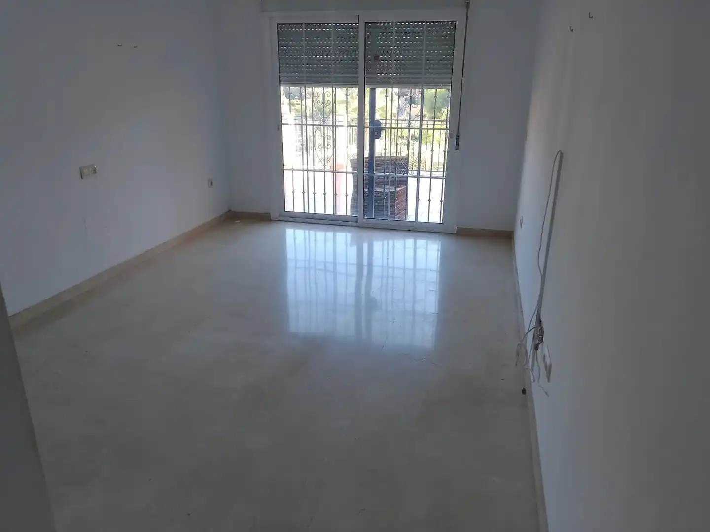 Haus oder Chalet zum Verkauf in Mijas mit Klimaanlage, Heizung und Privatgarten