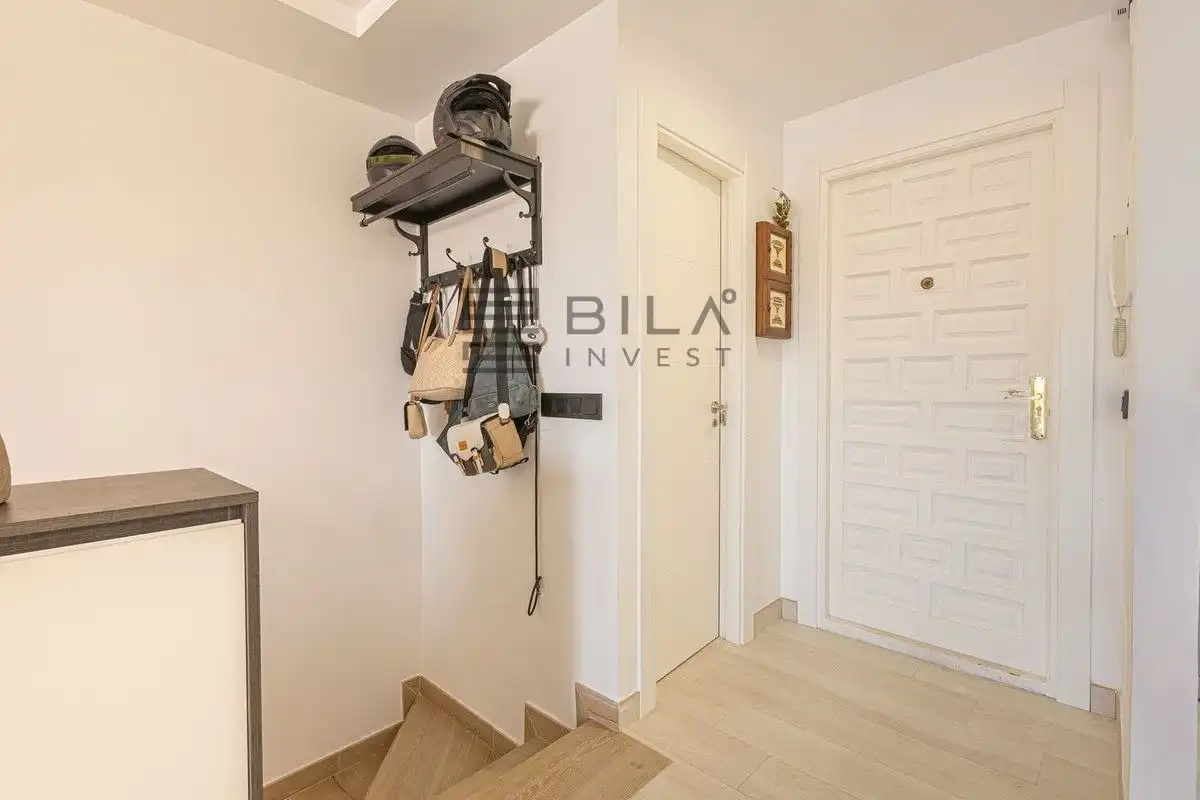 Dúplex en venta en Fuengirola con Aire acondicionado, Terraza y Piscina