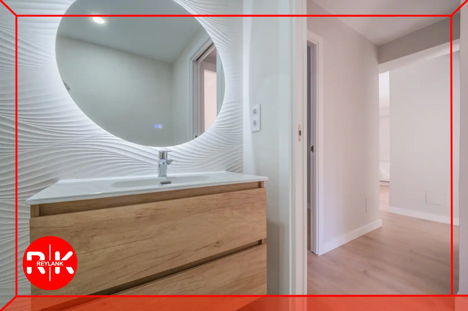 Bathroom of Flat for sale in Ciudad 70
