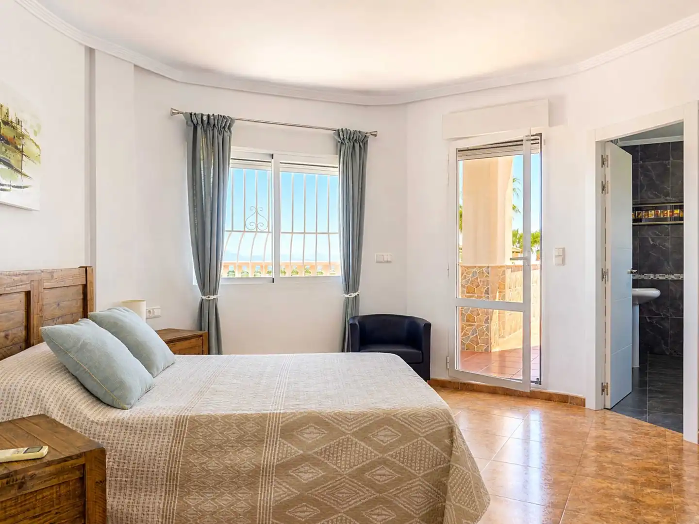 House for sale in Campos del Río, imagen 44