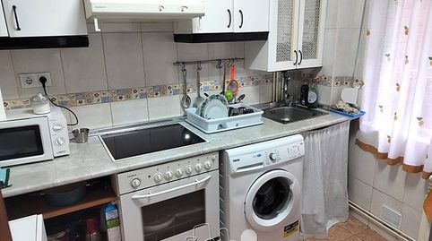 Foto 4 de Pis en venda a Calle Senda Salve Regina, La Victoria - Puente Jardín, Valladolid Capital