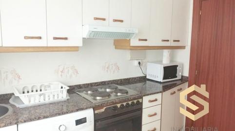Photo 3 of Flat to rent in Etxebarri, Bizkaia