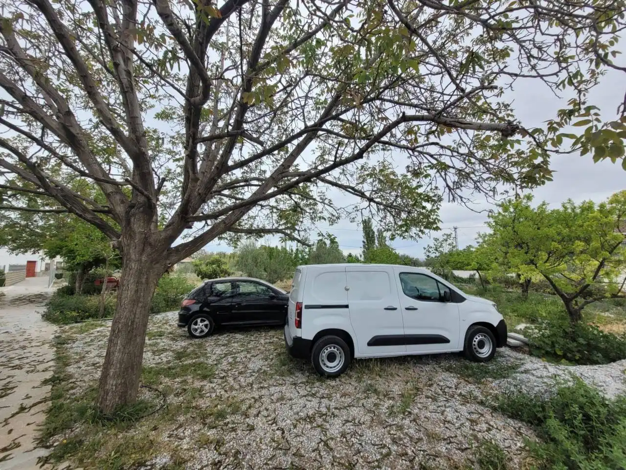 Xalet amb jardí en venda a Baza, imagen 25