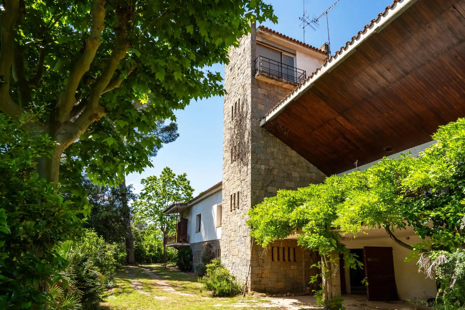 Casa o chalet en venta en La Palma de Cervelló