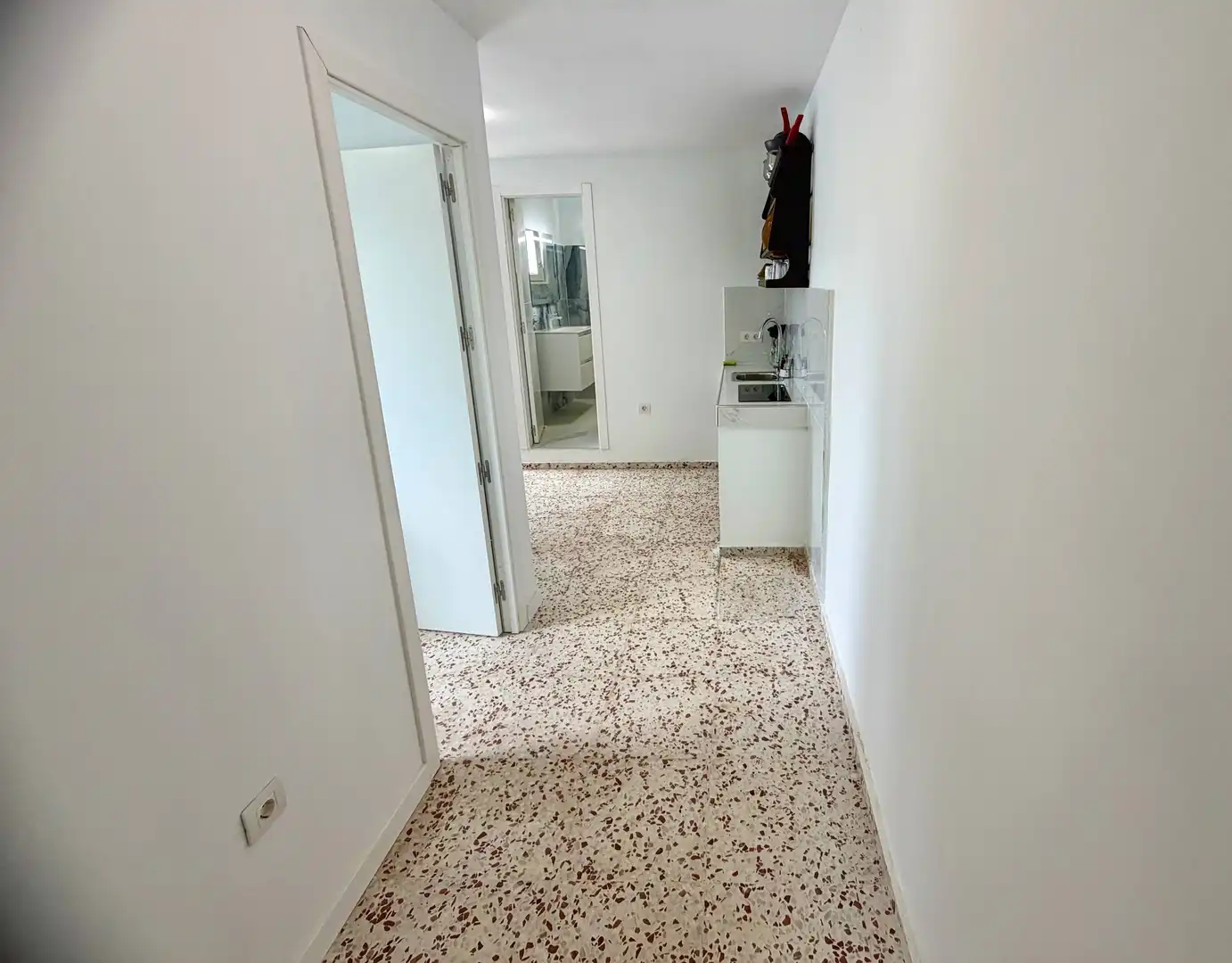 Casa o chalet de alquiler en Tegueste con Jardín privado y Amueblado