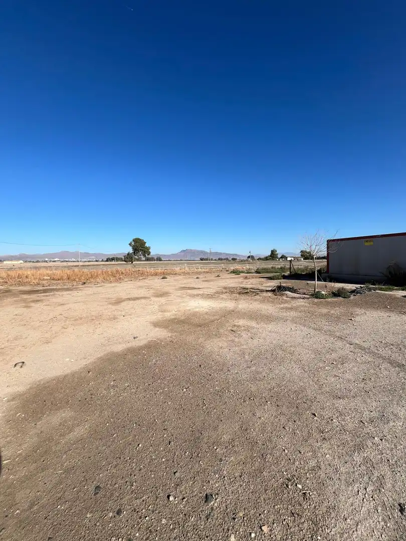 Finca rústica en venta en Avenida Avenida Camino Velopache, Purias
