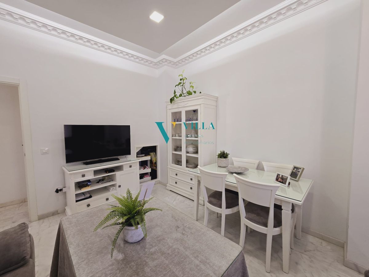 Living room of House or chalet for sale in Alcalá de Guadaira  with Terrace
