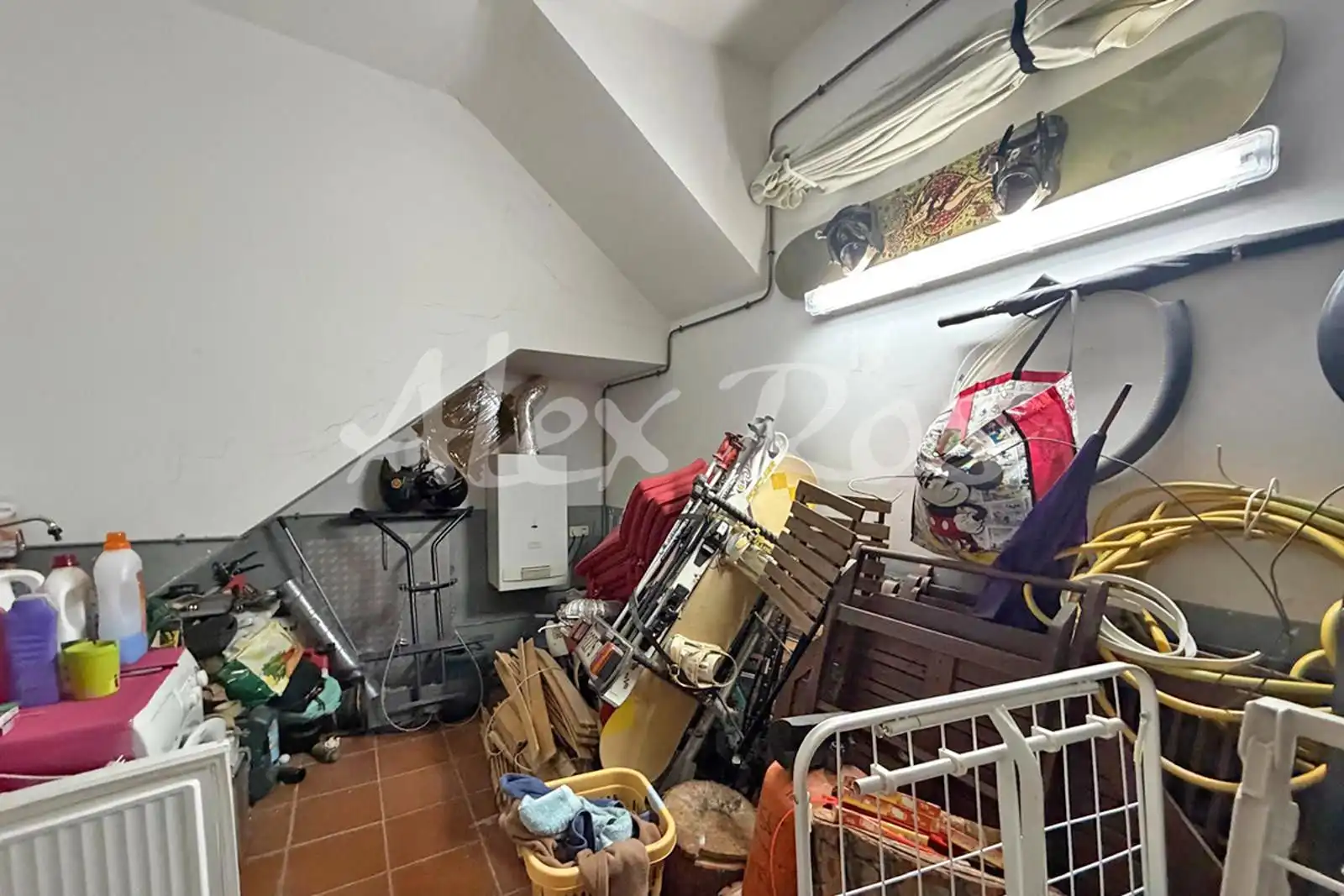Haus mit Garten zum Verkauf in Barri, imagen 36