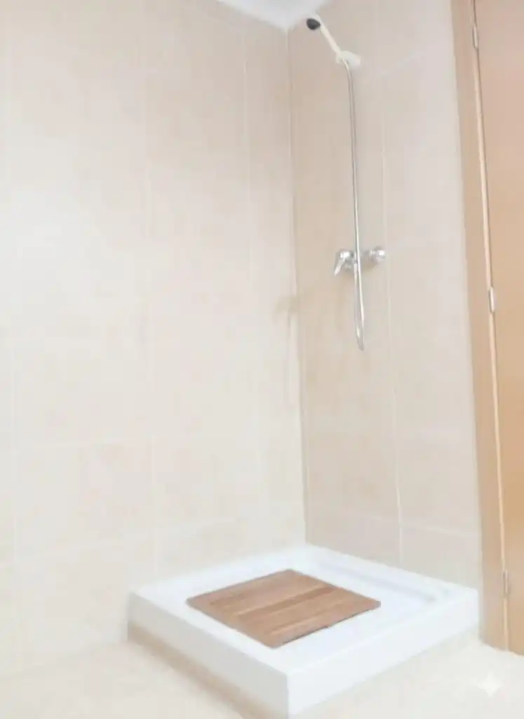 Piso con terraza en venta en Calle ALCUDIA DE LA, imagen 16
