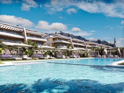 Carrer d'Equador, 28, Balcón de Finestrat - Terra Marina, Finestrat