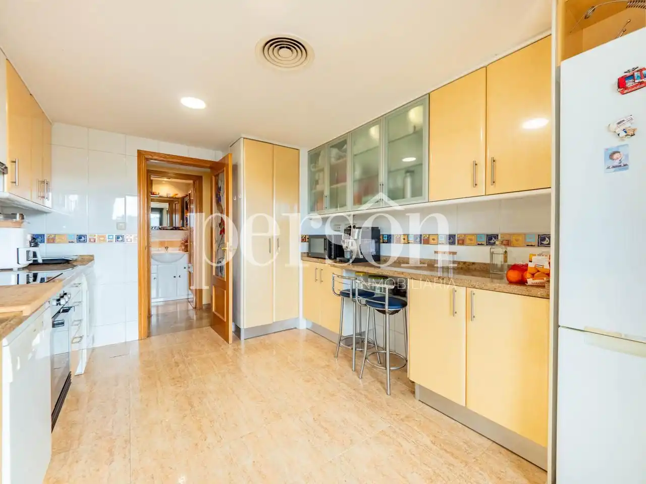 Wohnung mit Aufzug zum Verkauf in Camins al Grau, imagen 14