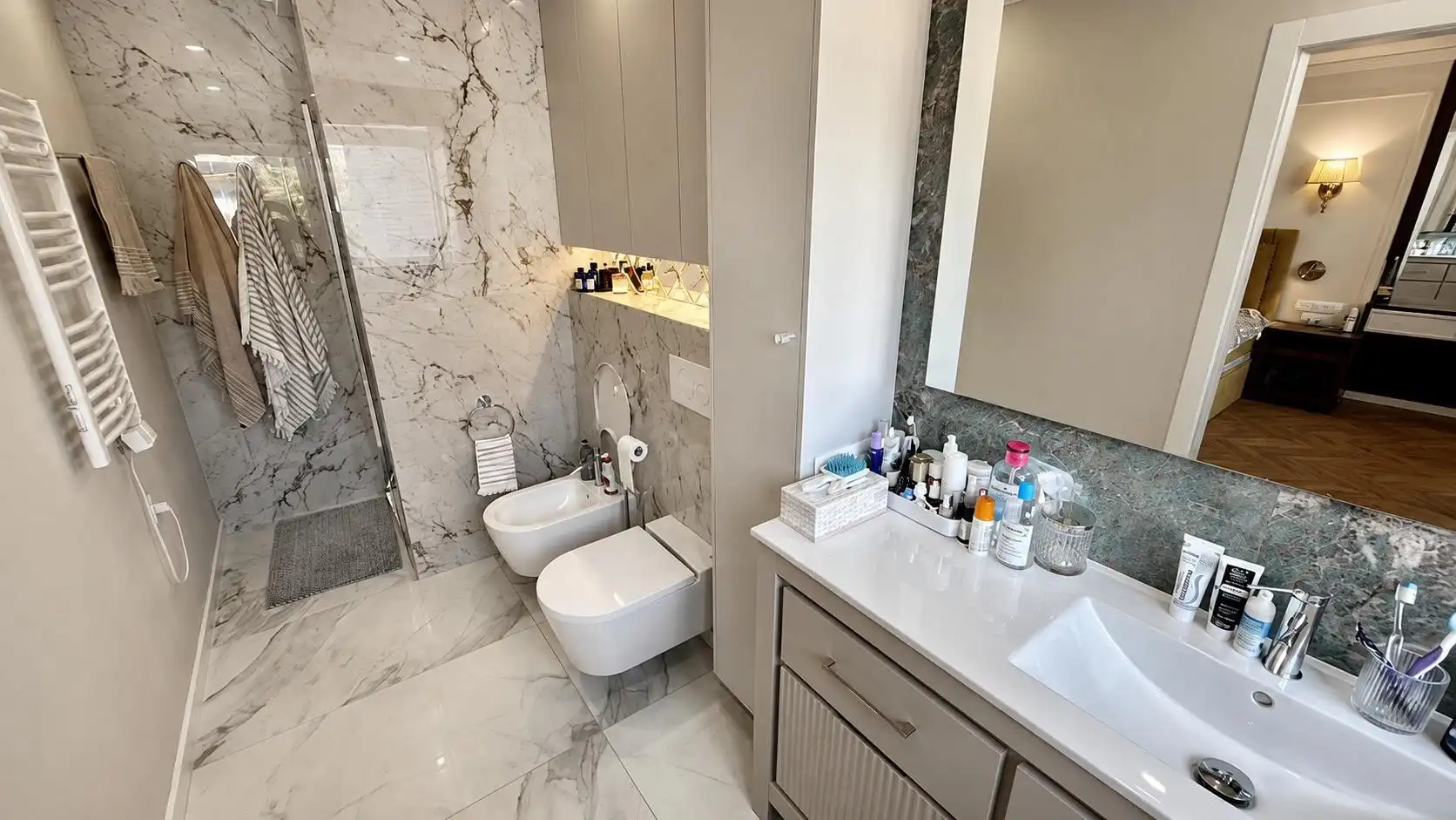 Villa con terrazza in vendita a Avenida Avenida San Sebastián, imagen 13