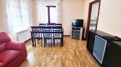 Foto 3 de Casa o xalet de lloguer a San Esteban - San Cristóbal, Salamanca