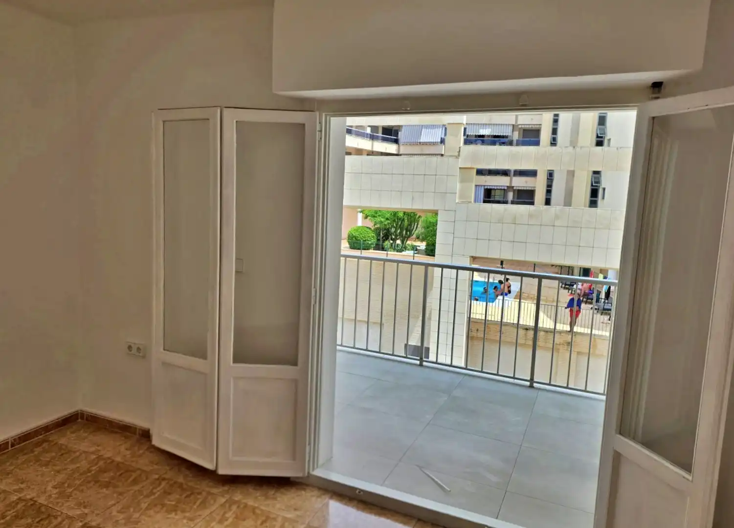 Apartamento con terraza en venta en Manzanera - Tosal, imagen 4