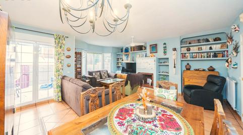 Foto 5 von Einfamilien-Reihenhaus zum Verkauf in Calle Isla de la Toja, Parque de la Coruña - Las Suertes, Collado Villalba