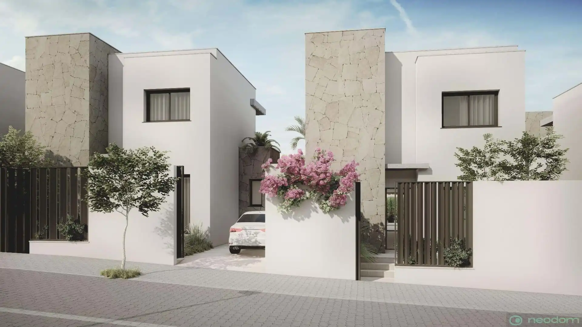 House with pool for sale in San Juan de los Terreros, imagen 3