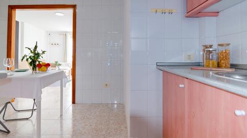 Photo 4 of Flat to rent in Paseo Marítimo Los Charcones, Bañaderos - El Puertillo - San Andrés, Las Palmas