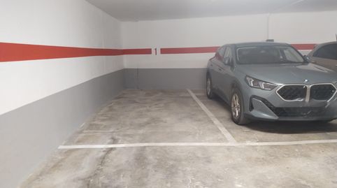 ALG149  GARAJE RAYADO DE 15M2 EN CALLE ARBRES DE ALGEMESI