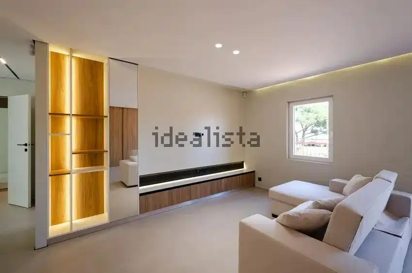 Living room of Attic for sale in Palafrugell  with Air Conditioner, Heating and Terrace