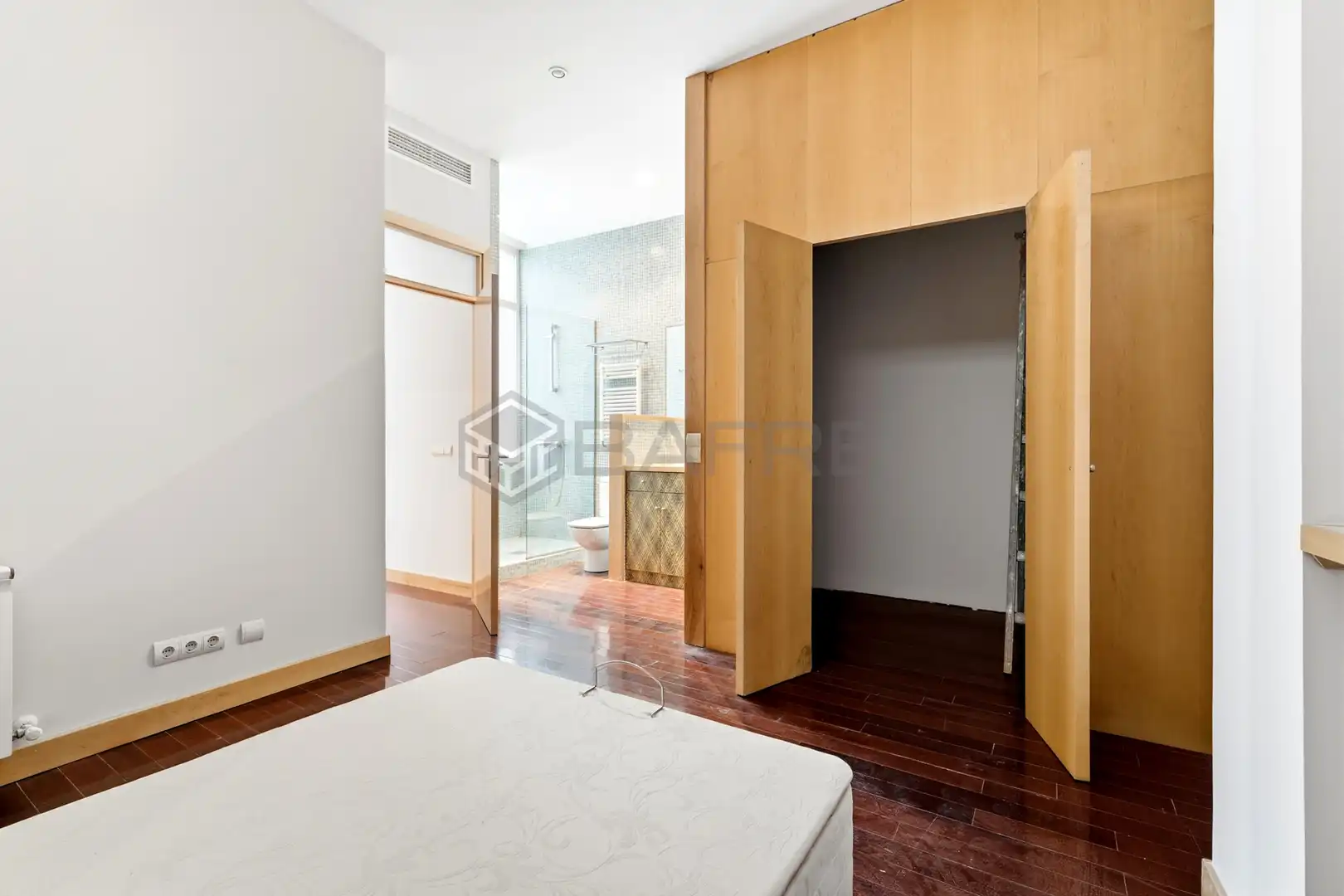 Bedroom of Flat for sale in Centro