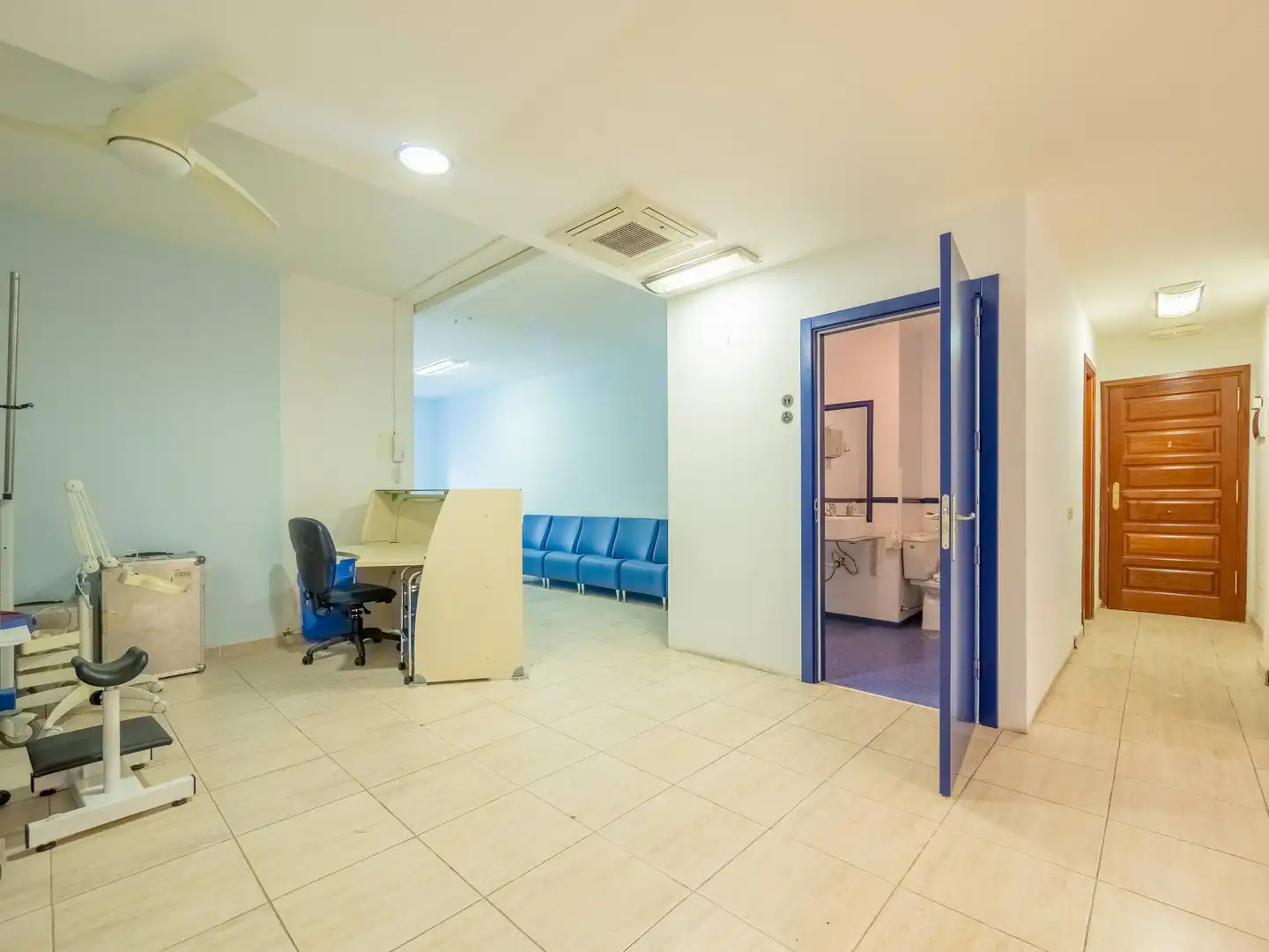 Office space for sale in ALONSO QUINTERO 39, imagen 4