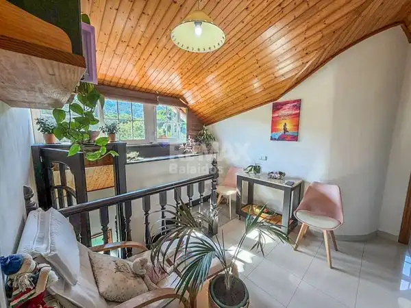 Casa con jardín en venta en Avenida Paseo Portugal, imagen 28