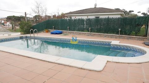 Foto 4 von Haus oder Chalet zum Verkauf in Carrer de Sant Marc, Montbarbat, Maçanet de la Selva