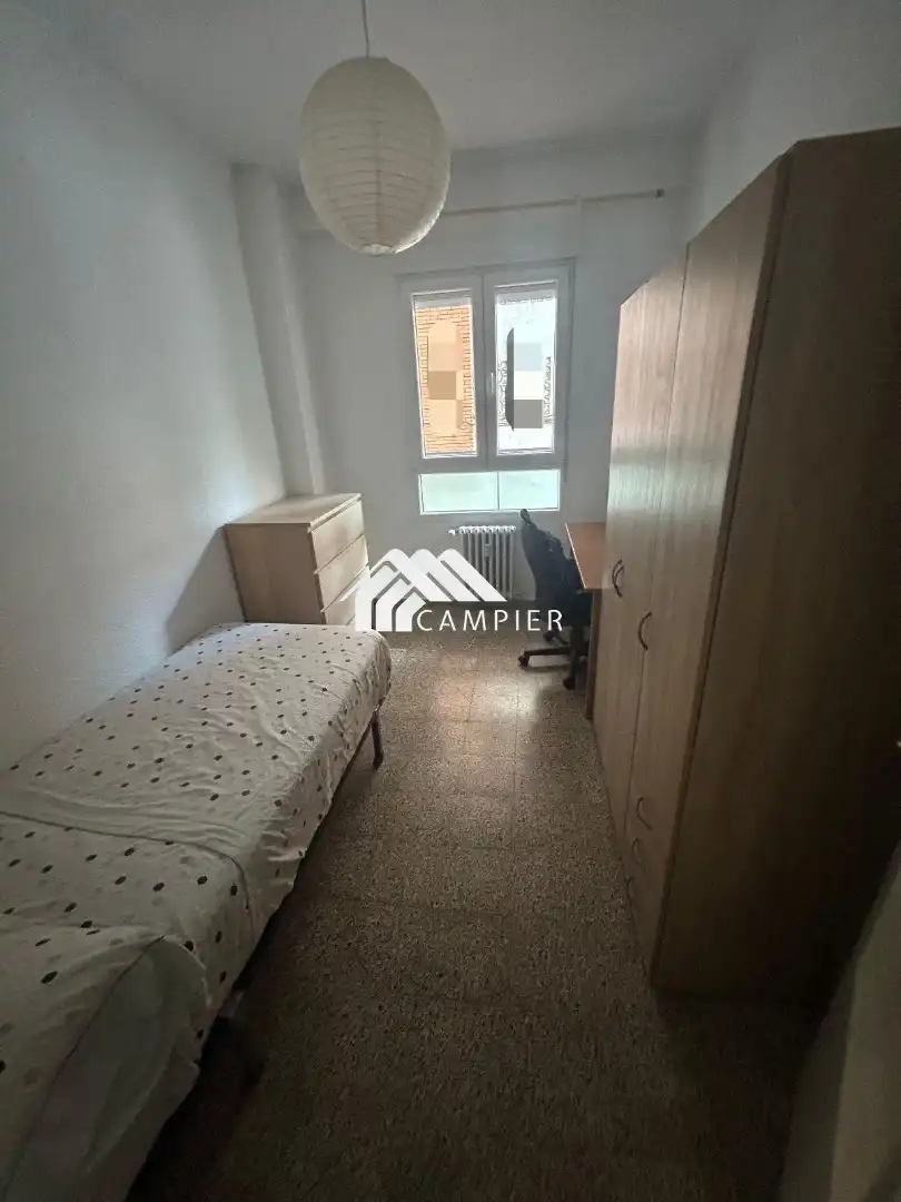 Wohnung mit Terrasse zum Verkauf in Avenida de España, imagen 12