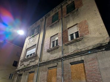Residencial en venta en Centro Ciudad