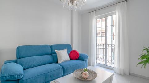 Foto 3 de Piso de alquiler en Calle Nueva de San Antón, 5, Fígares,  Granada Capital