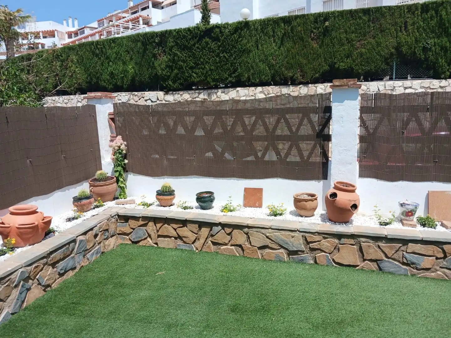 Apartament amb piscina en venda a carril de contreras 27, imagen 25