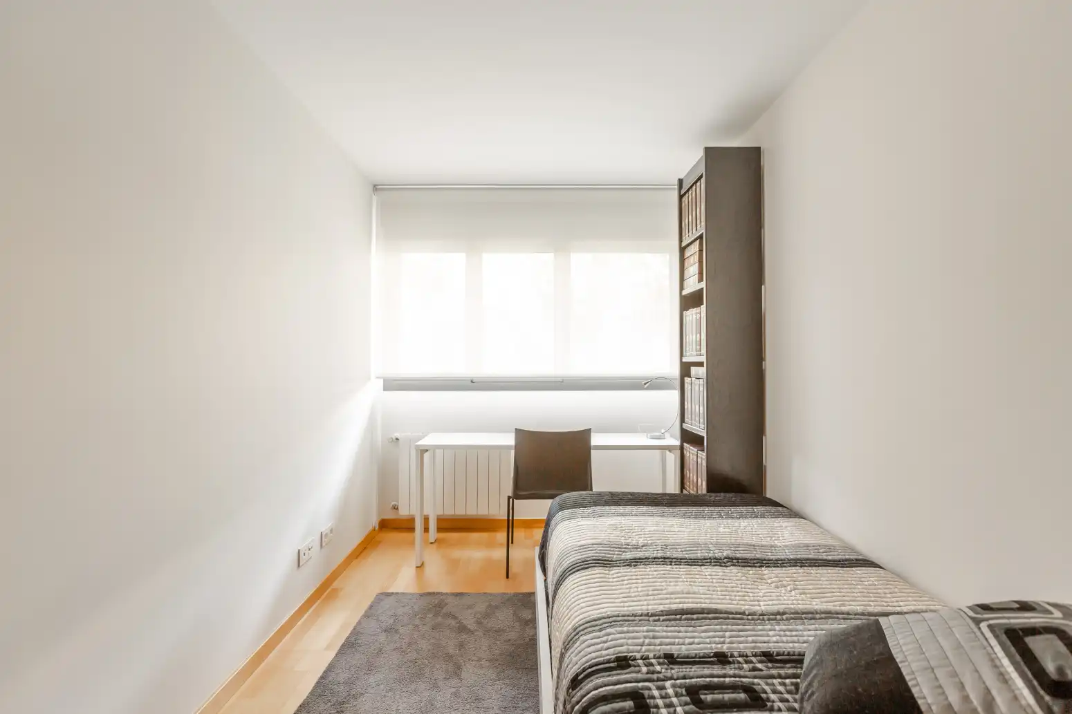 Habitación de Piso en venta en Aranguren con Calefacción, Parquet y Terraza