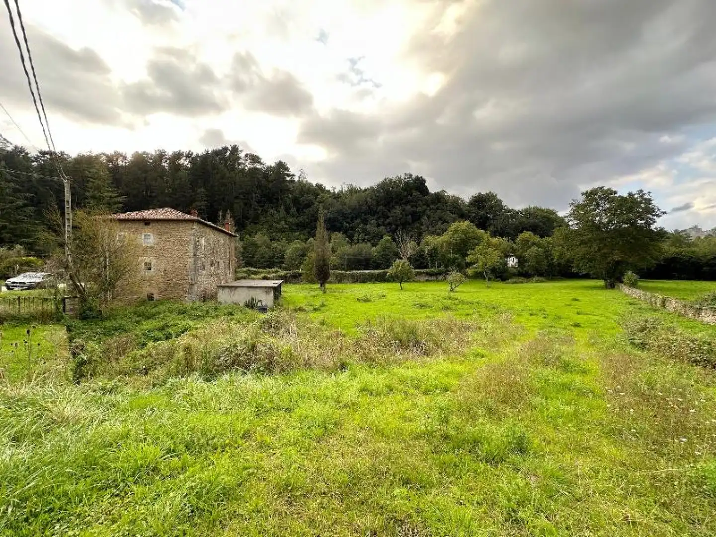 Casa o xalet en venda en Corvera de Toranzo amb Jardí privat i Balcó